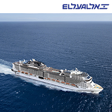 חבילה למשפחות: איטליה, ספרד וצרפת